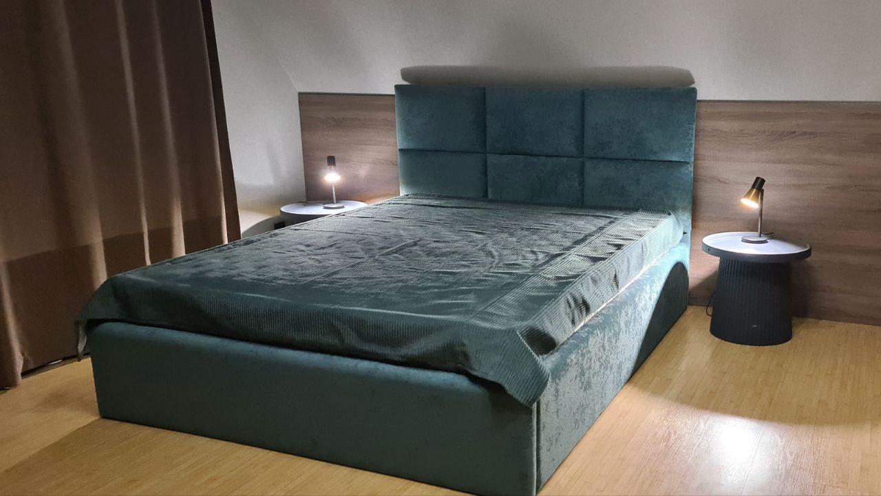 Коттедж слайд 1