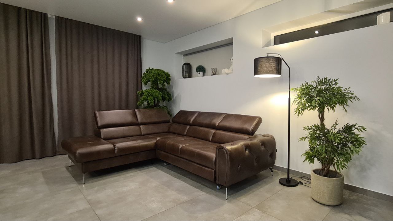 Коттедж слайд 2